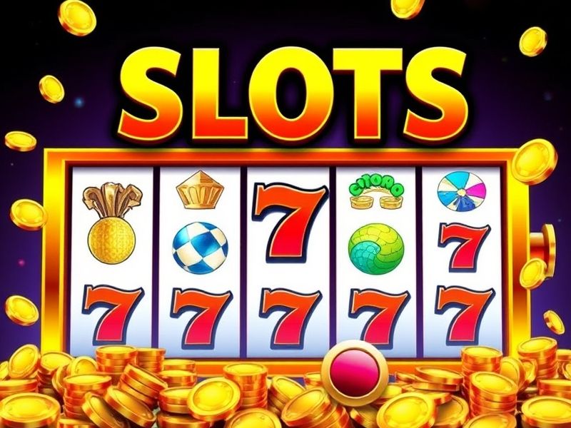 Find the most reliable and exciting online gambling sites for slots at [Website Name]. Explore expert reviews, game guides, and the latest trends in the world of online casino slots.