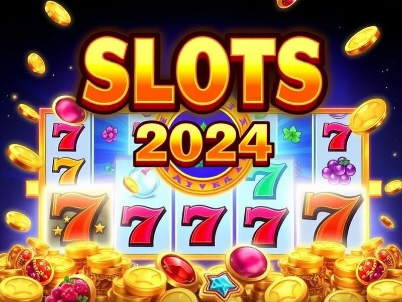Find the most reliable and exciting online gambling sites for slots at [Website Name]. Explore expert reviews, game guides, and the latest trends in the world of online casino slots.