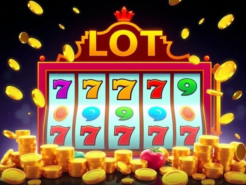 Find the most reliable and exciting online gambling sites for slots at [Website Name]. Explore expert reviews, game guides, and the latest trends in the world of online casino slots.