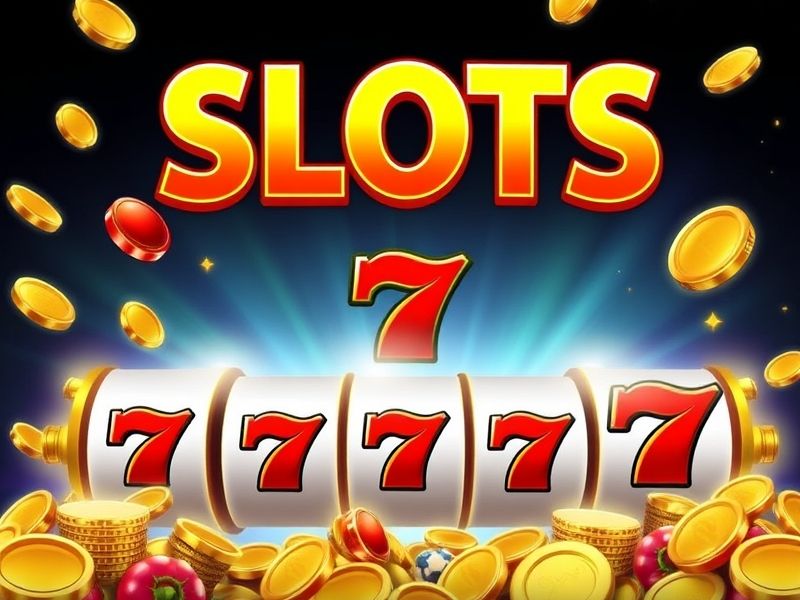Find the most reliable and exciting online gambling sites for slots at [Website Name]. Explore expert reviews, game guides, and the latest trends in the world of online casino slots.